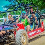 Wild Buggy Adventure in Punta Cana - A Detailed Look at the Wild Buggy Adventure