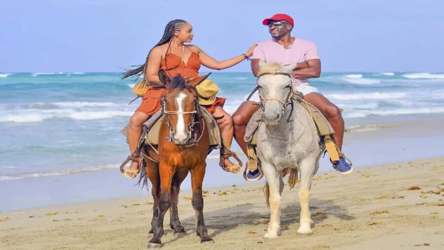 Wild horseback ride in Punta Cana - Practical Value and Who Will Appreciate This Tour