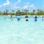Wild On Punta Cana: Cruise with Snorkeling Half Day - The Itinerary in Detail