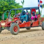 Wild Tiger Buggy: The Best Buggy Excursions in Punta Cana - Who Should Consider This Tour?