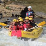 Wild Waters: Rio Whitewater Rafting Adventure Tour - An In-Depth Look at the Wild Waters Rio Rafting Tour