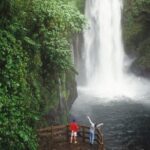 Wildlife Refuge La Paz Waterfall Gardens Day Trip from San Jose - Frequently Asked Questions