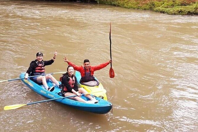 Wildlife Safari Experience by Kayak - Frequently Asked Questions