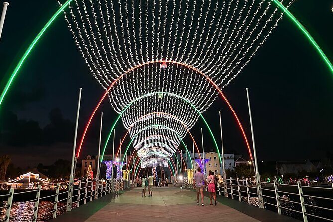 Willemstad City Tour with Bus Transport - Who Should Consider This Tour?