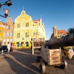 Willemstad Harbor History Self Guided Audio APP Walking Tour - The Practicalities: What to Expect