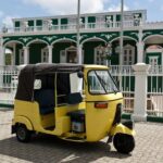 Willemstad Shore Excursion: - FAQ
