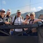 Willys Tour Combeima - A Deep Dive into the Willys Tour Combeima Experience