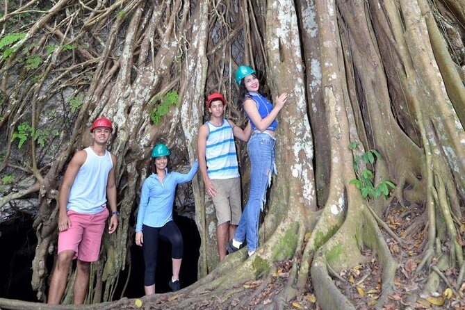 Window Cave Walking Tour from San Juan - FAQs