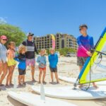 Windsurfing Lessons in Aruba with Vela Sports - Practical Details That Matter
