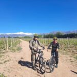 Wine and Chocolate Bike Tour: ride, taste, lunch, vineyards. - The Experience of the Guides and the Setting