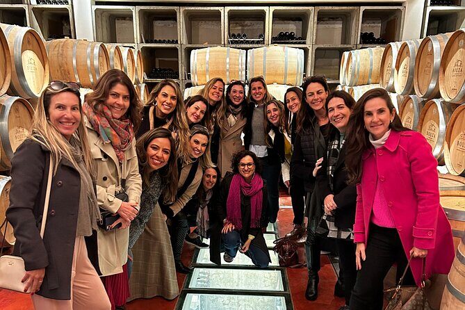 Wine Enthusiasts - Bodega Bouza Experience! - FAQs