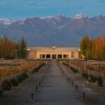 Wine Icons: Meet Salentein at the heart of Uco Valley - A Detailed Look at What You Can Expect