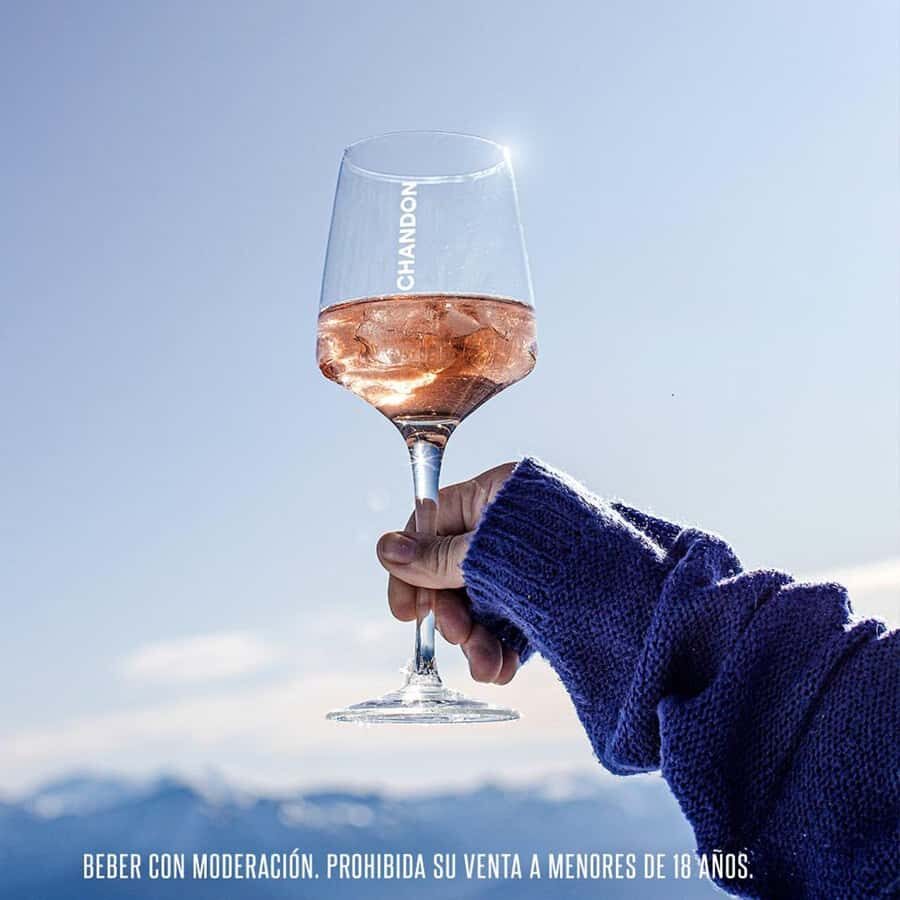 Wine Icons: Meet the sparkling world of Chandon - What You Can Expect on the Day