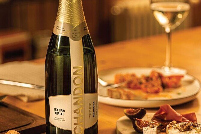 Wine Icons Tour in the Sparkling World of Chandon - Why This Tour Offers Great Value