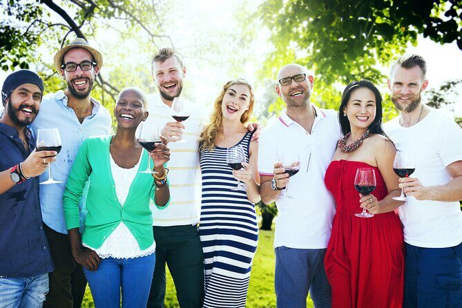 Wine Lovers - Bodega Garzon Experience - Frequently Asked Questions