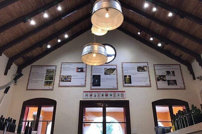 Wine Maker Class at Bahama Barrels - A Closer Look at the Wine Maker Class Experience