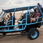 Wine, Pisco and Dune Buggy Experience - An In-Depth Look at the Tour Experience