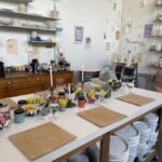 Wine & Pottery Class For Beginners in Buenos Aires Argentina - Exploring the Experience in Detail