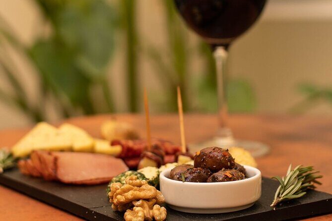 Wine Tasting Boutique in Buenos Aires - FAQs