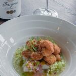 Wine Tasting Experience with Tasting Menu - An In-Depth Review of what to Expect
