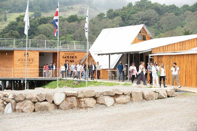 Wine Tour and Tasting - Final Thoughts