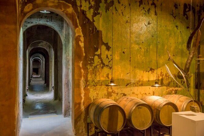 Wine Tour Privado a Colonia Caroya, Córdoba - Argentina - Who Should Consider This Tour?