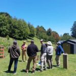 Wine Tour with tasting at Pucón's first winery - A Closer Look at the Pucón Wine Tour