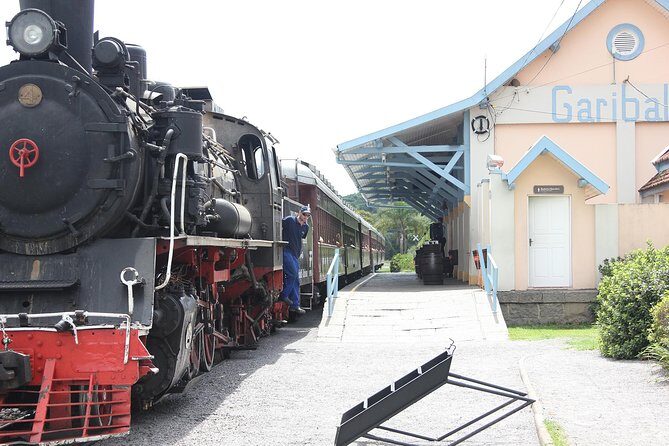 Wineries of the South, Maria Fumaça Train and Italian Epic Park - Frequently Asked Questions (FAQs)