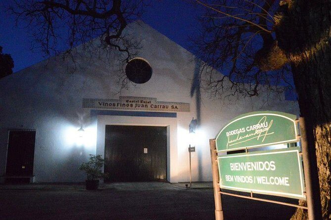 Winery Carrau Visit and Tasting - Why This Tour Stands Out