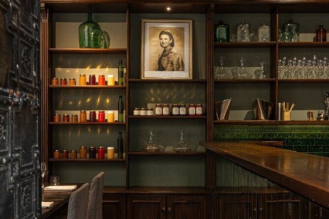 Winery Los Toneles + Dinner in Saffron Restó. Private transportation - Why This Tour Is a Great Value