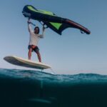 Wing Foiling Lesson in Aruba - Who Will Love This Experience?