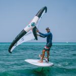 Wingfoiling Lessons in Aruba with IWO Certification - What Is Wingfoiling and Why Should You Try It in Aruba?