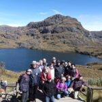 Wonderful Cajas National Park tour from Cuenca - Who Would Love This Tour?