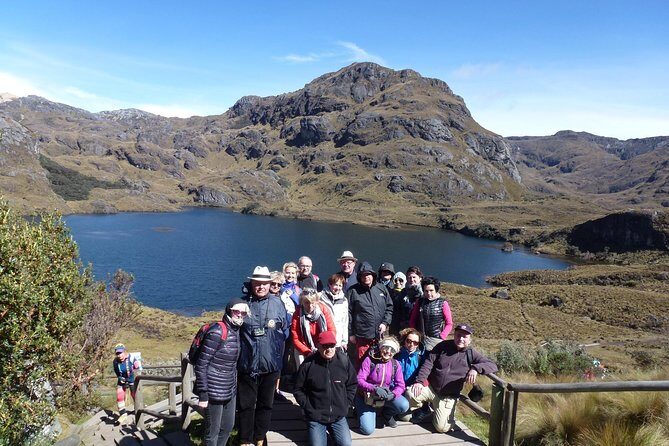 Wonderful Cajas National Park tour from Cuenca - Who Would Love This Tour?