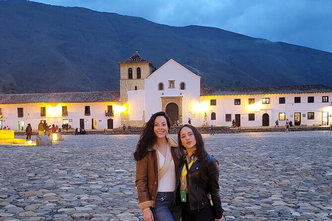Wonderful tour of Villa de Leyva, and Zipaquira Salt Cathedral. - Who Should Take This Tour?