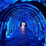 Wonders of Salt: The Underground Cathedral of Colombia - An In-Depth Look at the Wonders of Salt Tour