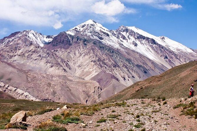 Wonders of the High Andes from Mendoza - Who Is This Tour Best For?