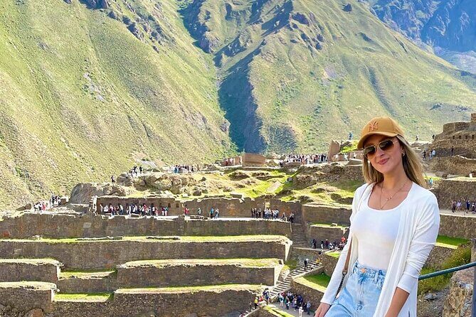 Wonders of the Sacred Valley VIP! Tour Full day with Food - Why This Tour Stands Out