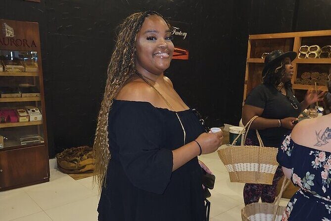 Worldmart Souvenirs Punta Cana (Round trip transportation) - Detailed Review of the Worldmart Souvenirs Tour