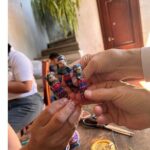Worry Doll Workshop with Doña Rosa - Analyzing the Value and Experience