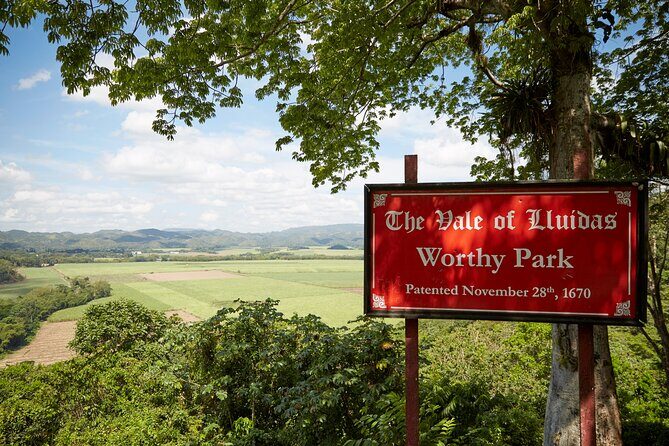 Worthy Park Estate Rum Tour from Ocho Rios - Who Will Love This Tour?