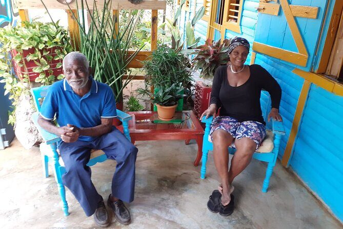 Xtreme Buggy 4 hours Dune Buggy & Country side experience - FAQ