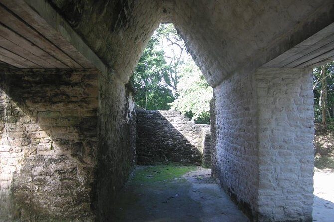 Xunantunich and Cahal Pech from San Ignacio - Who Should Book This Tour?