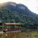 Xunantunich and Jungle Pontoon Waterfall Adventure - Exploring the Tour in Detail