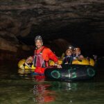 Xunantunich Cave Tubing and Zip line triple tour from Placencia - The Experience in Practice: What You Can Expect