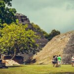 Xunantunich, Cave Tubing and Zipline tour from Belize City - Who Will Love This Tour?