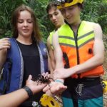 Xunantunich, Cave tubing or Kayaking ViV - Final thoughts