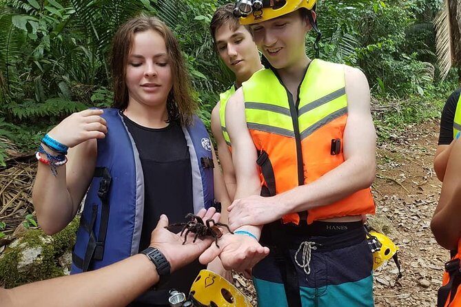 Xunantunich, Cave tubing or Kayaking ViV - Final thoughts