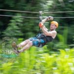 Xunantunich, Cave Tubing & Ziplining from Caye Caulker - Who Should Consider This Tour?