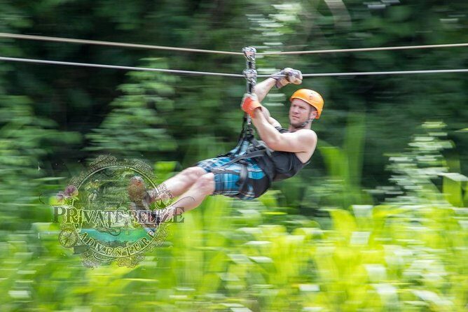 Xunantunich, Cave Tubing & Ziplining from Caye Caulker - Who Should Consider This Tour?